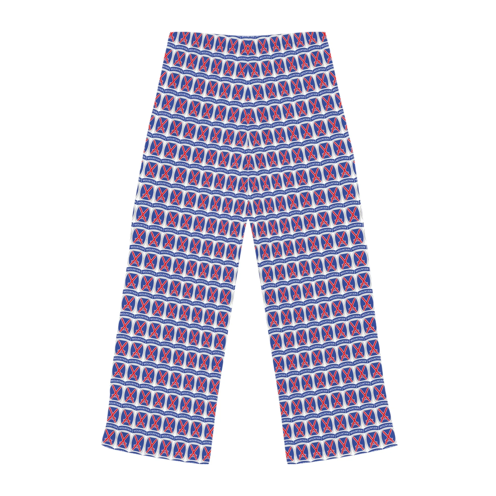 10th Mountain Women's Pajama Pants