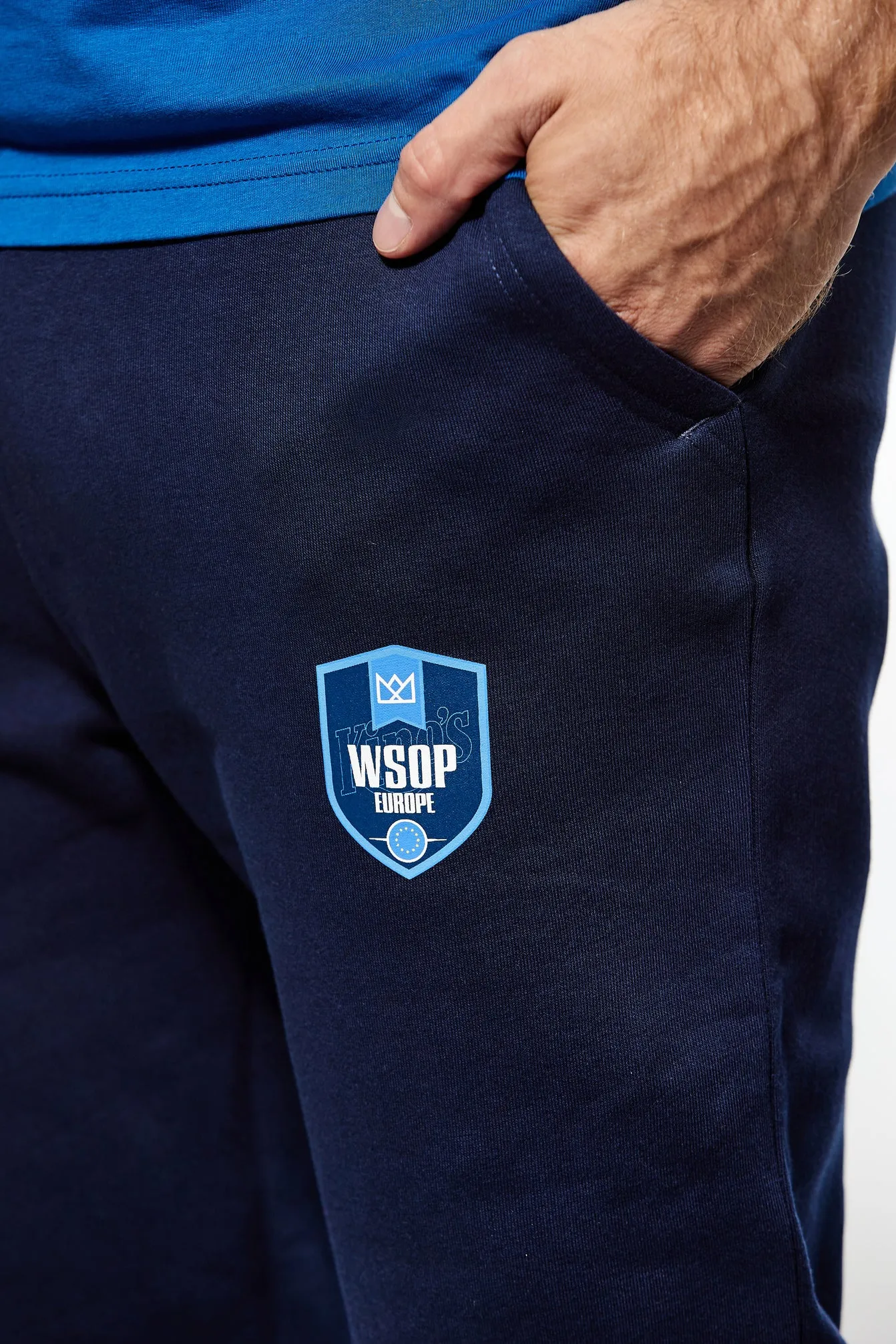 2023 WSOPE Pants