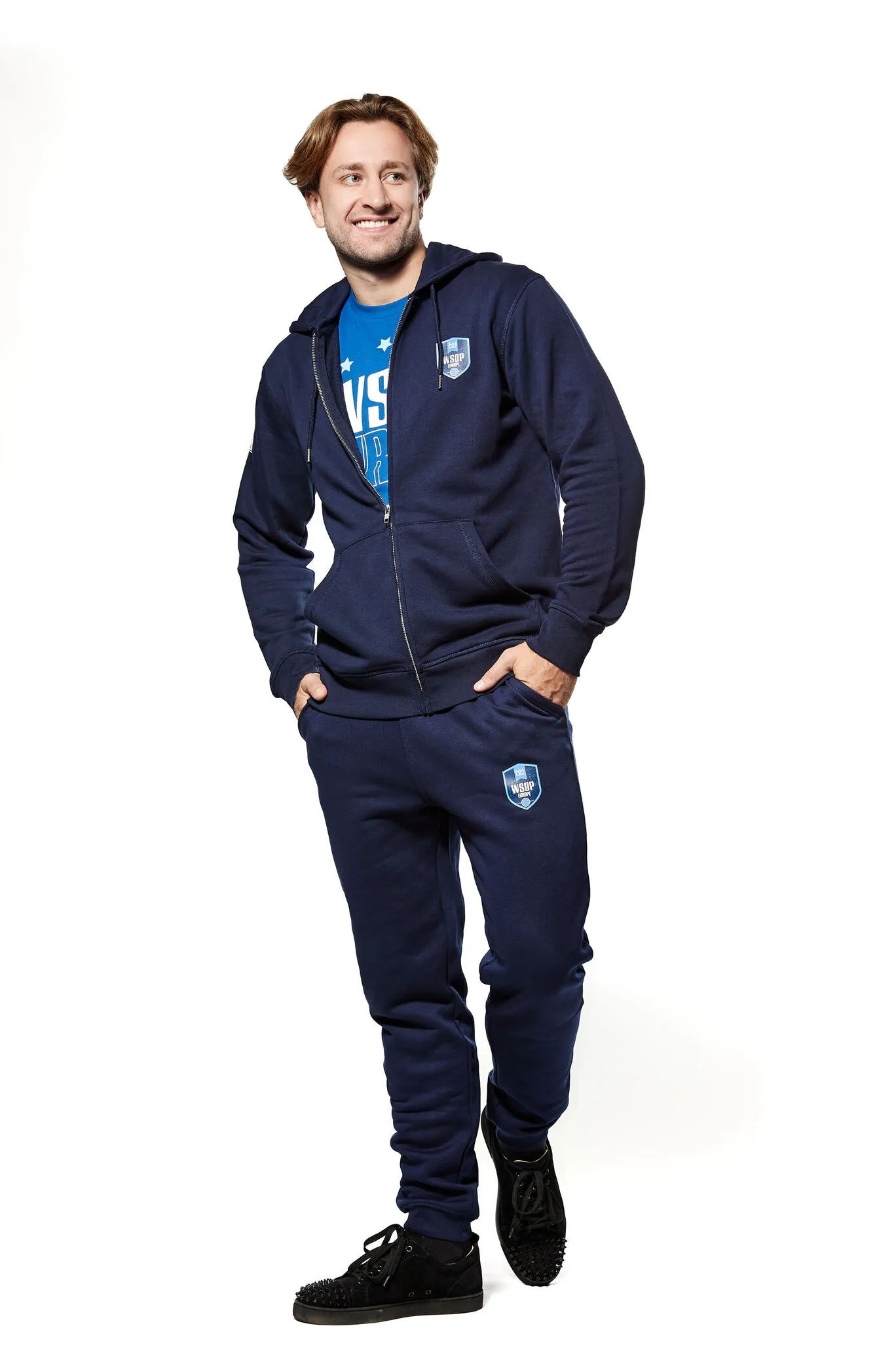 2023 WSOPE Pants