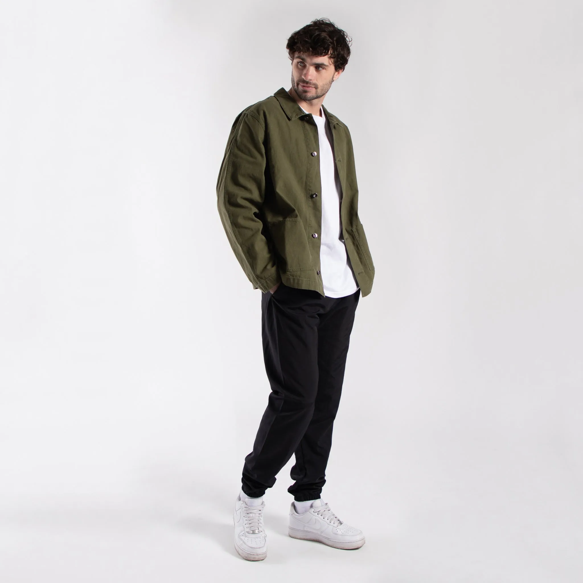 2331 - Unisex Nylon Track Pants