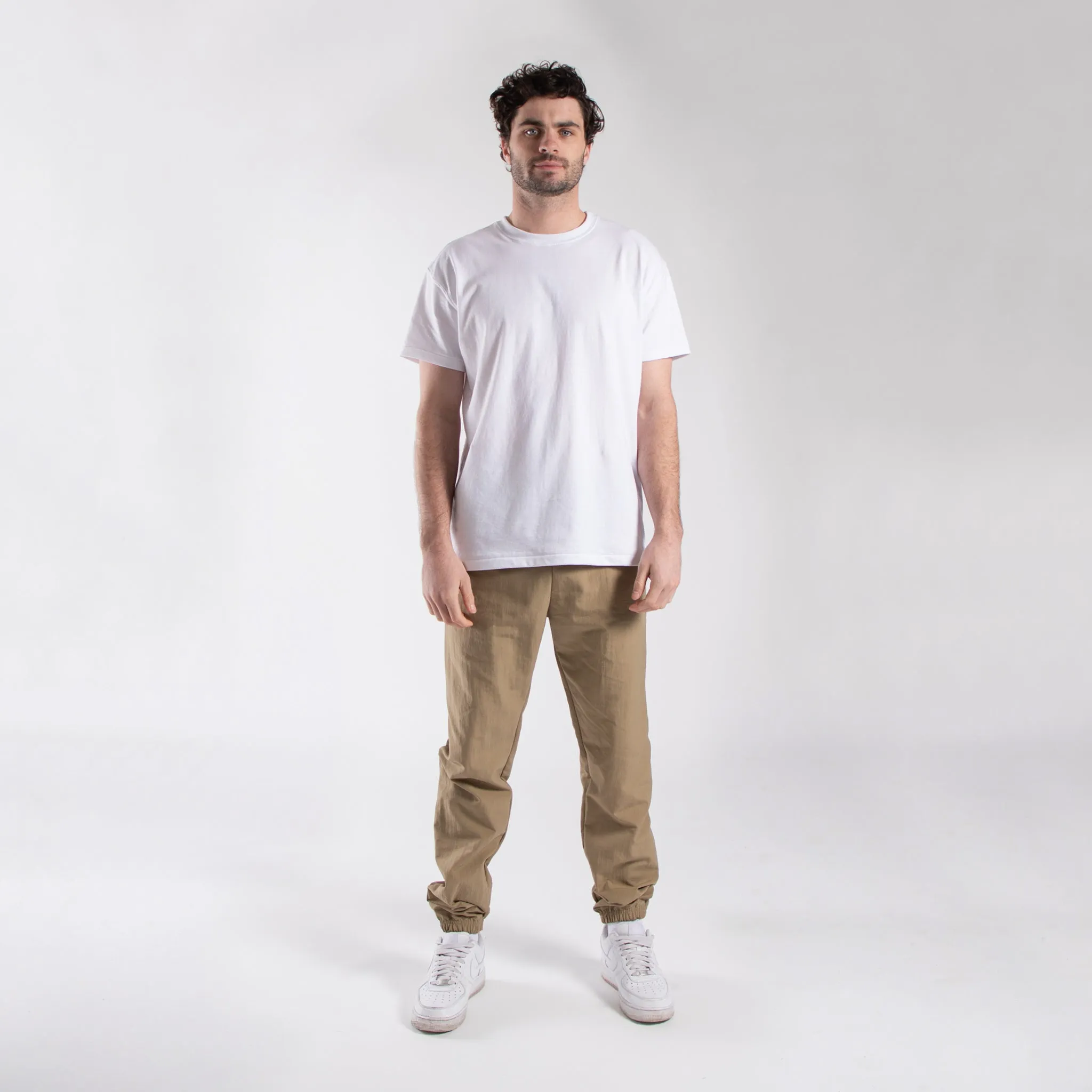 2331 - Unisex Nylon Track Pants