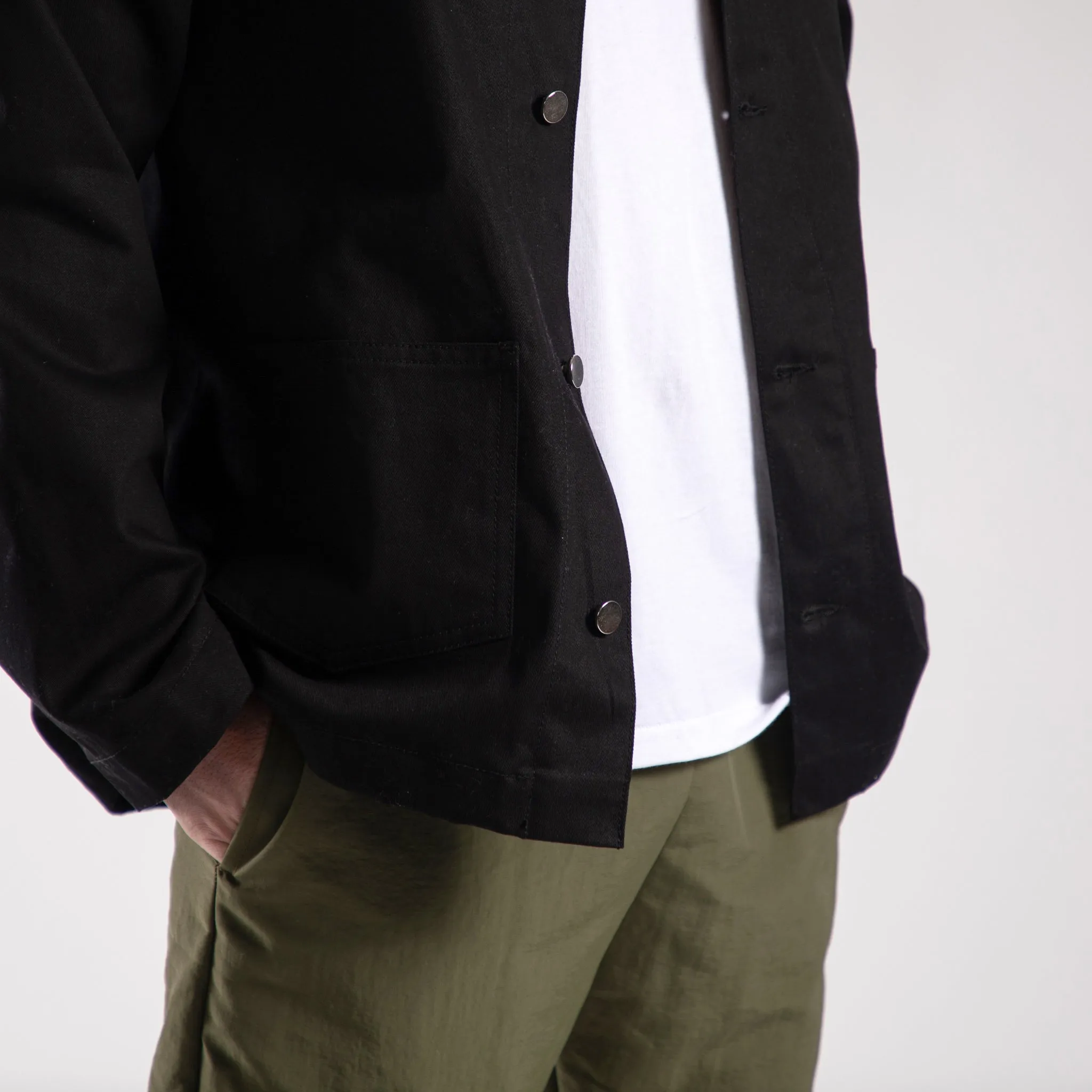 2331 - Unisex Nylon Track Pants