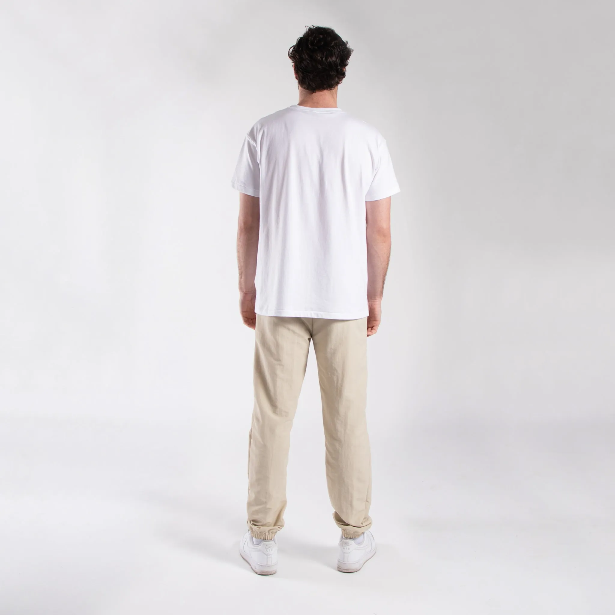 2331 - Unisex Nylon Track Pants