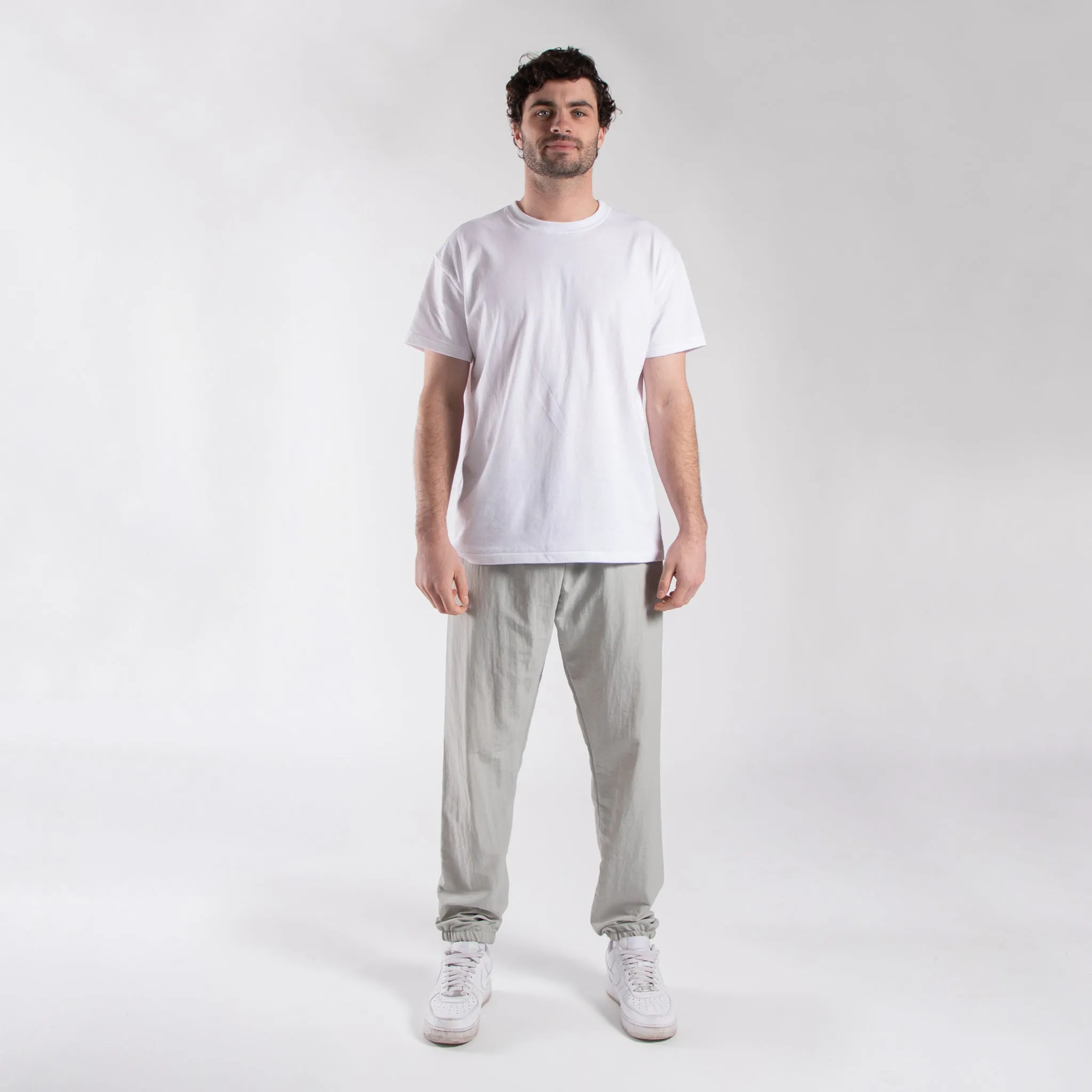 2331 - Unisex Nylon Track Pants