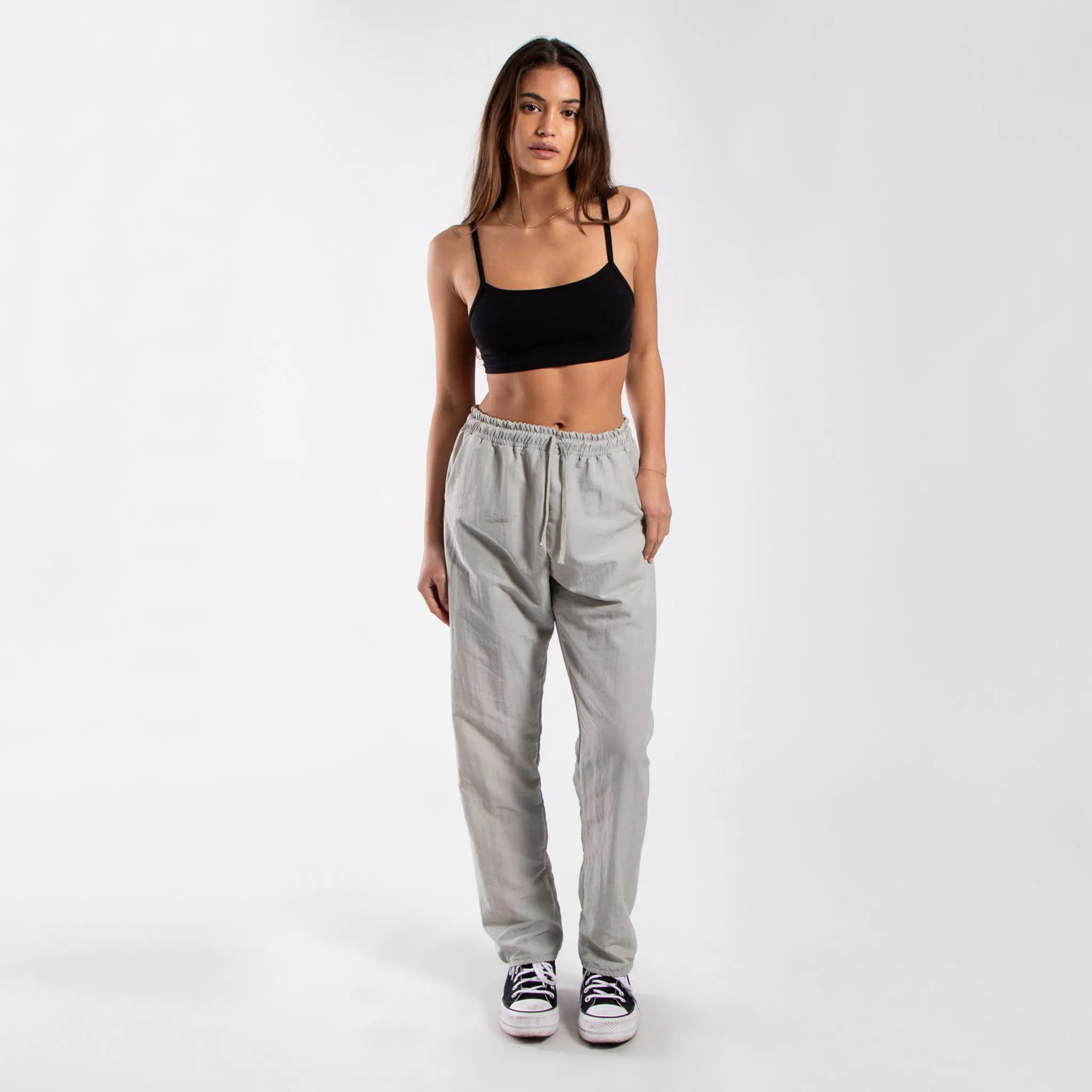 2331 - Unisex Nylon Track Pants