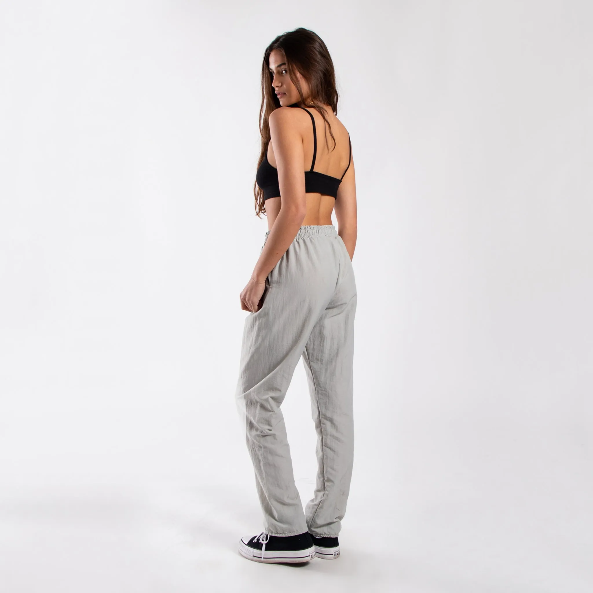 2331 - Unisex Nylon Track Pants