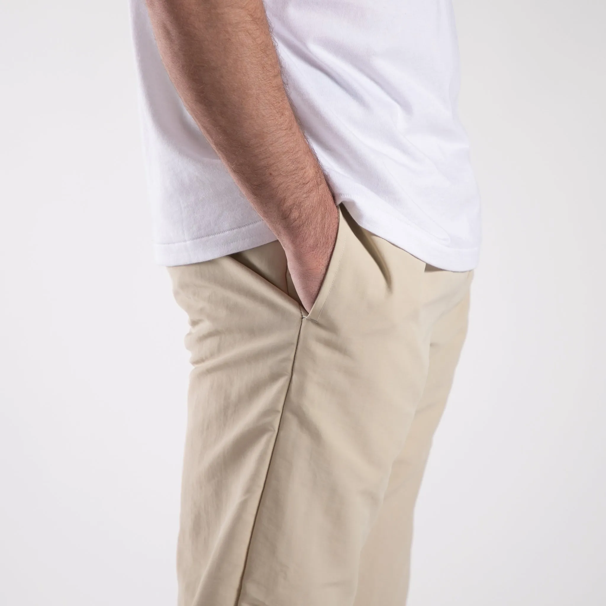 2331 - Unisex Nylon Track Pants