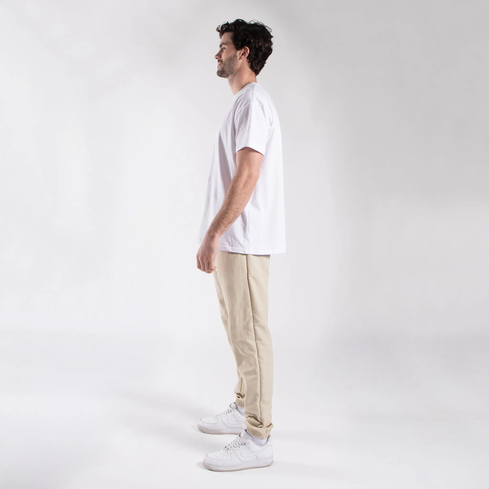 2331 - Unisex Nylon Track Pants