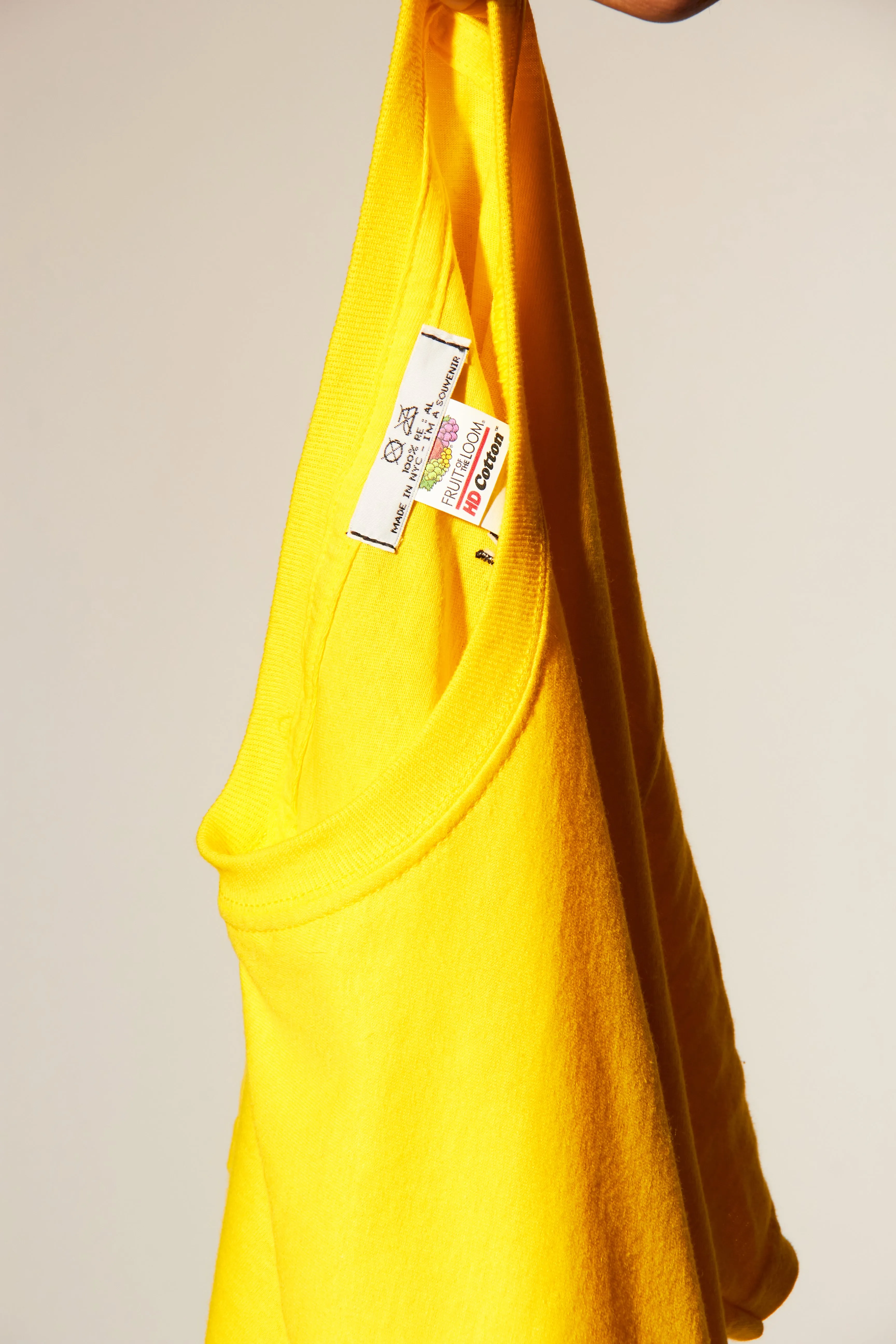 50% OFF RE:AL IS THE SOLOIST "100% RE:AL" I'M A SOUVENIR T-SHIRT