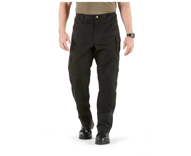 5.11 TACLITE PRO PANT  - POLY/CTN RIPSTOP, BLACK