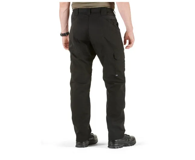 5.11 TACLITE PRO PANT  - POLY/CTN RIPSTOP, BLACK