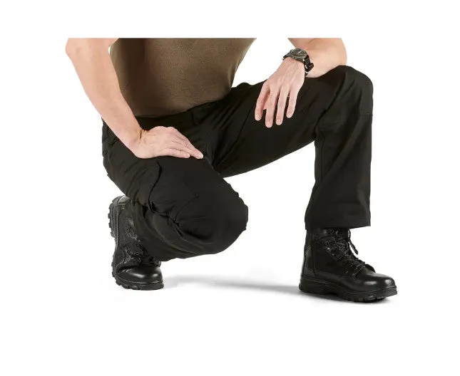 5.11 TACLITE PRO PANT  - POLY/CTN RIPSTOP, BLACK