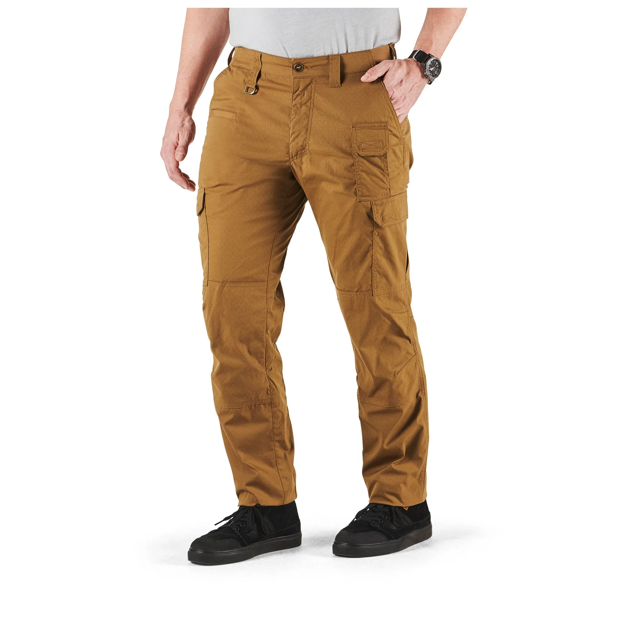 5.11 Tactical ABR Pro Pants - Kangaroo