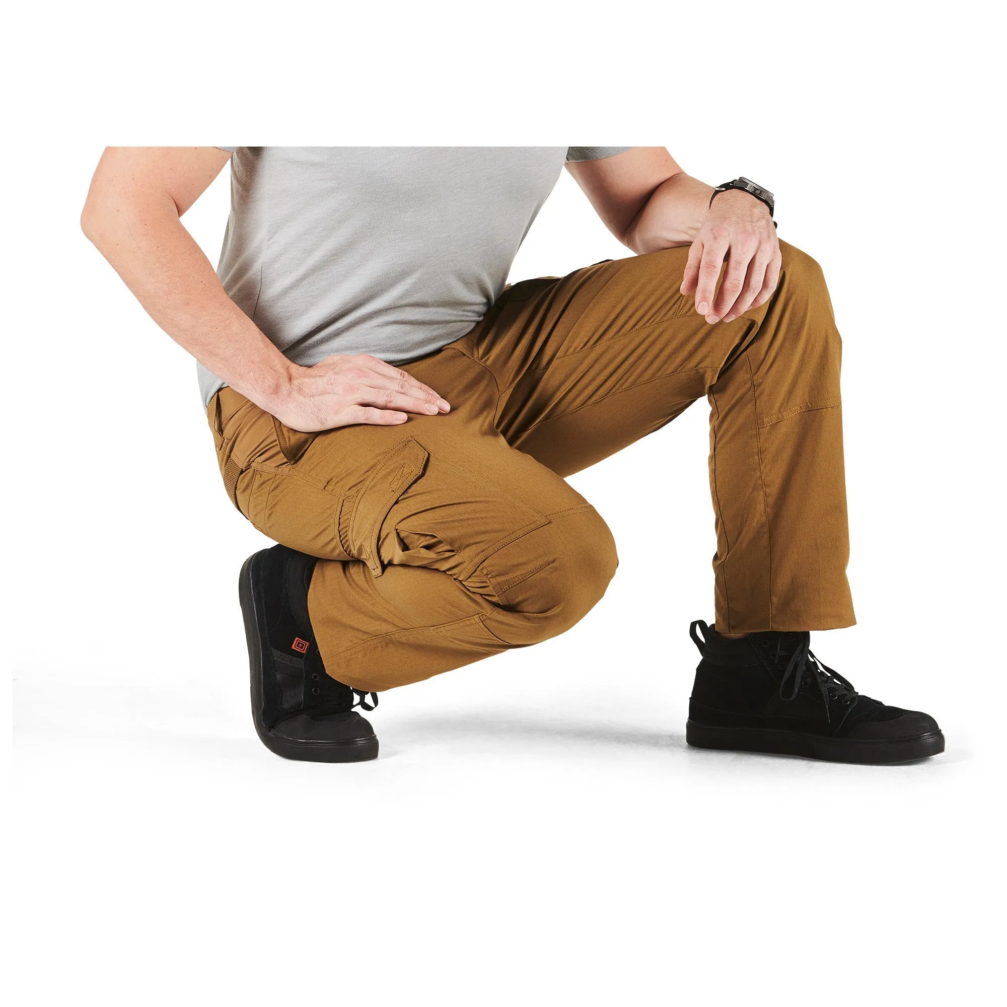 5.11 Tactical ABR Pro Pants - Kangaroo