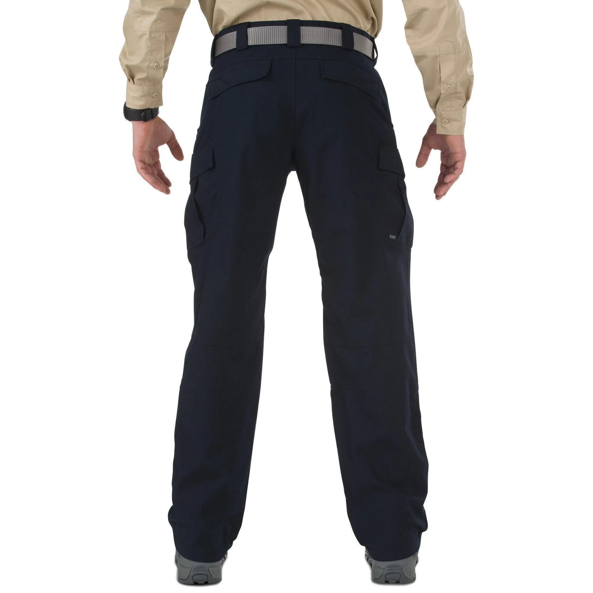 5.11 Tactical Stryke Pants with Flex-Tac Dark Navy