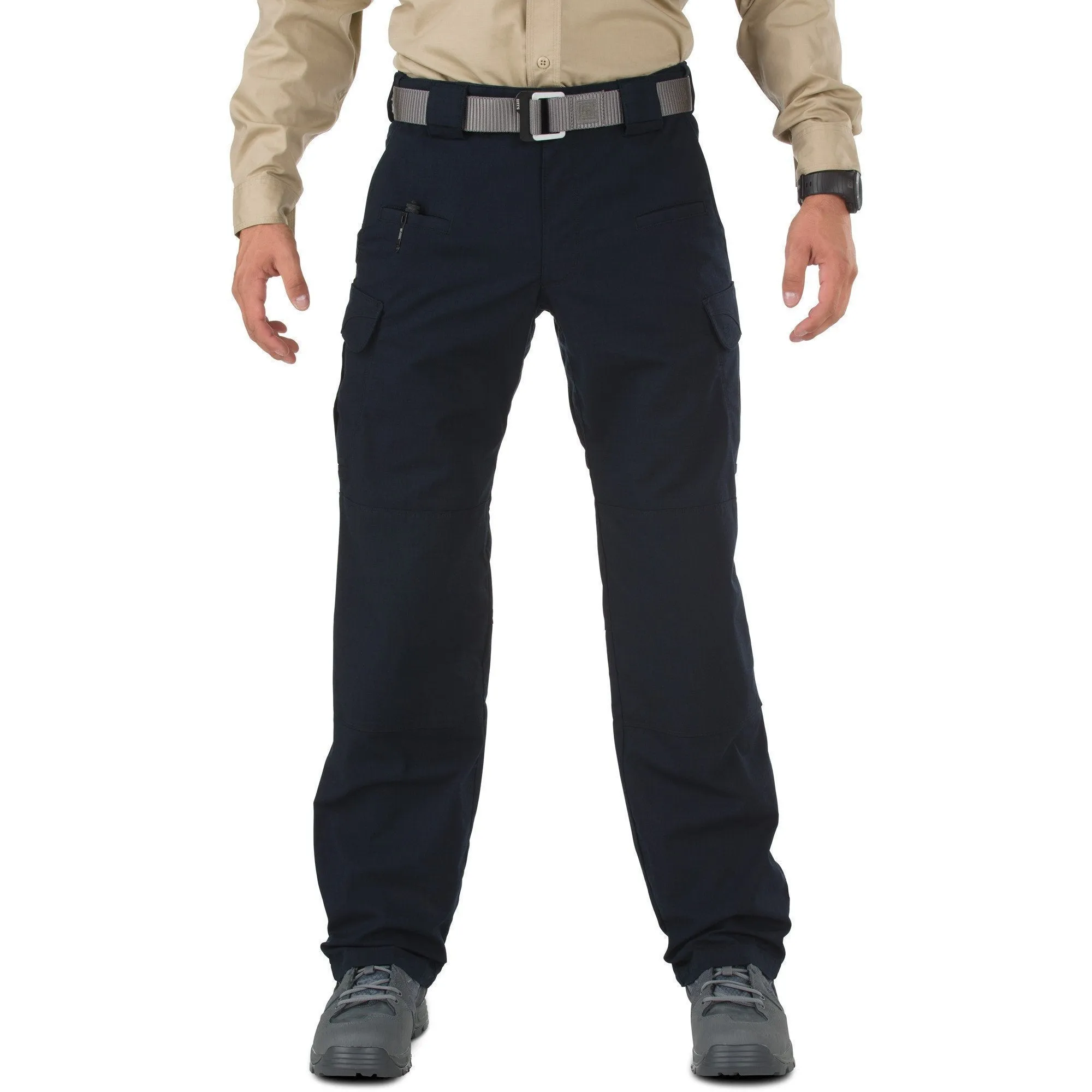 5.11 Tactical Stryke Pants with Flex-Tac Dark Navy