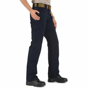 5.11 Women's TACLITE Pro Pant Dark Navy