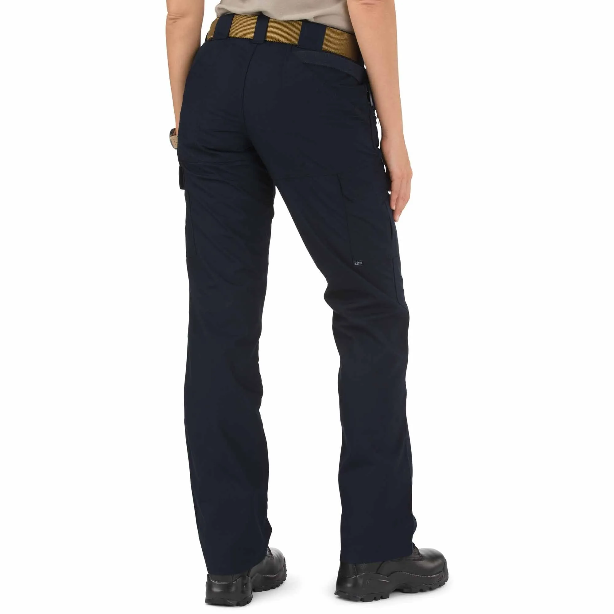 5.11 Women's TACLITE Pro Pant Dark Navy