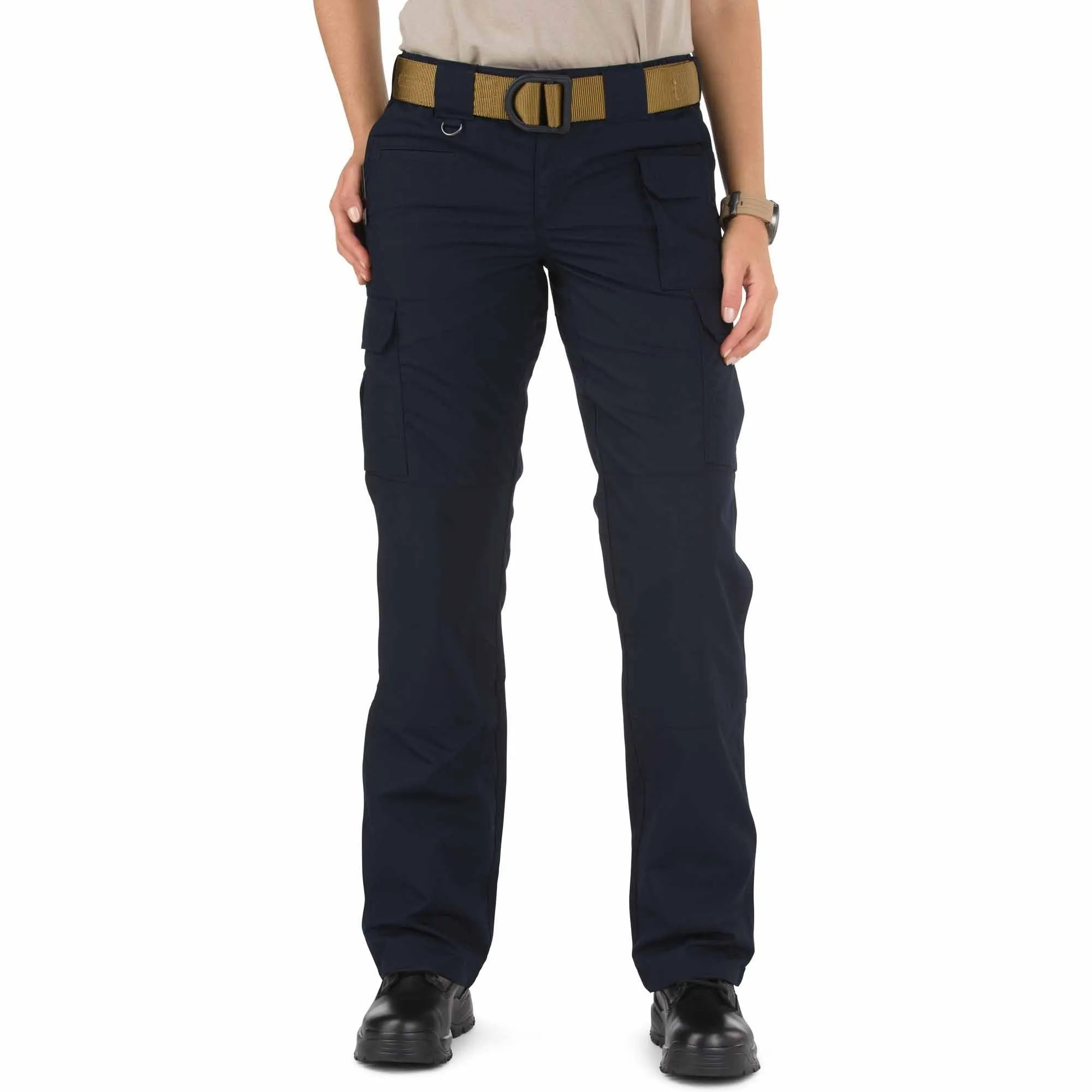 5.11 Women's TACLITE Pro Pant Dark Navy
