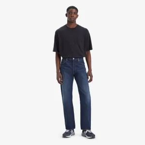 555 Relaxed Straight