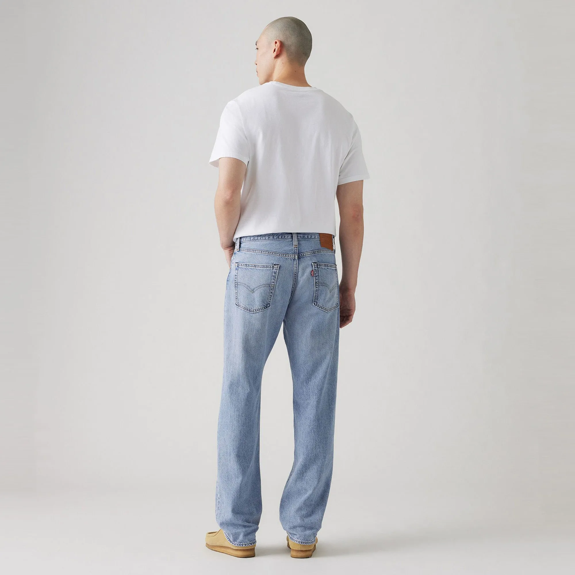 555 Relaxed Straight