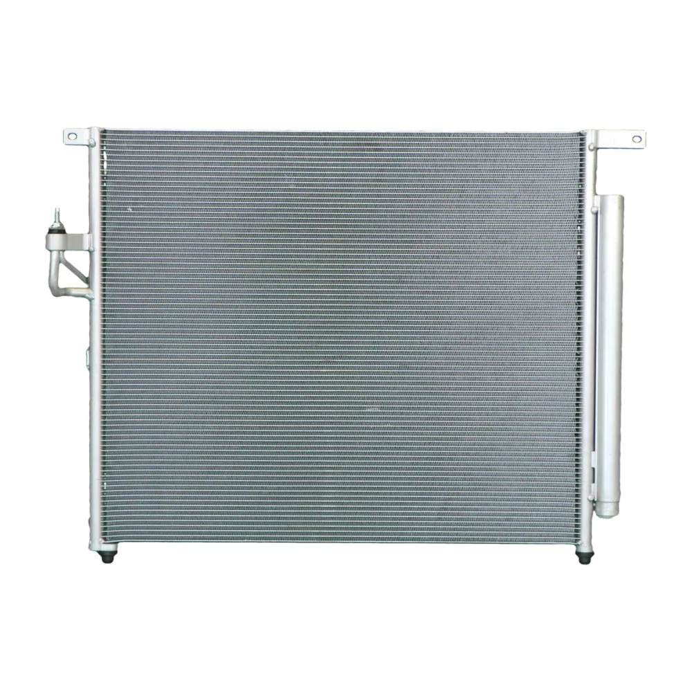 A/C Condenser Aftermarket suits Ford Ranger Ute and Mazda BT50 2011-2018