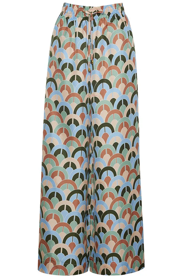 Adele Pant in Geo Moss