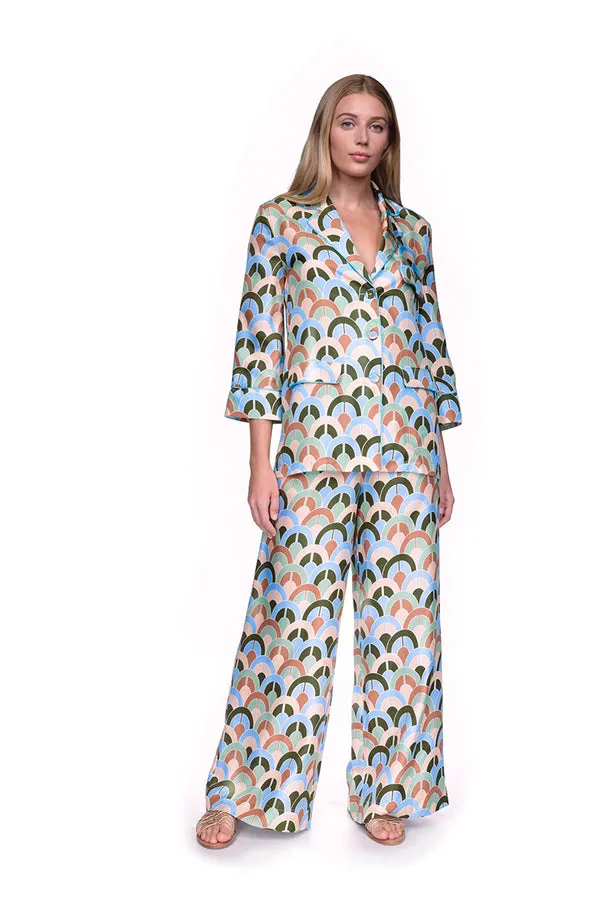 Adele Pant in Geo Moss
