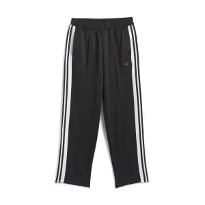 Adidas Tyshawn Track Pant Black / Crystal White