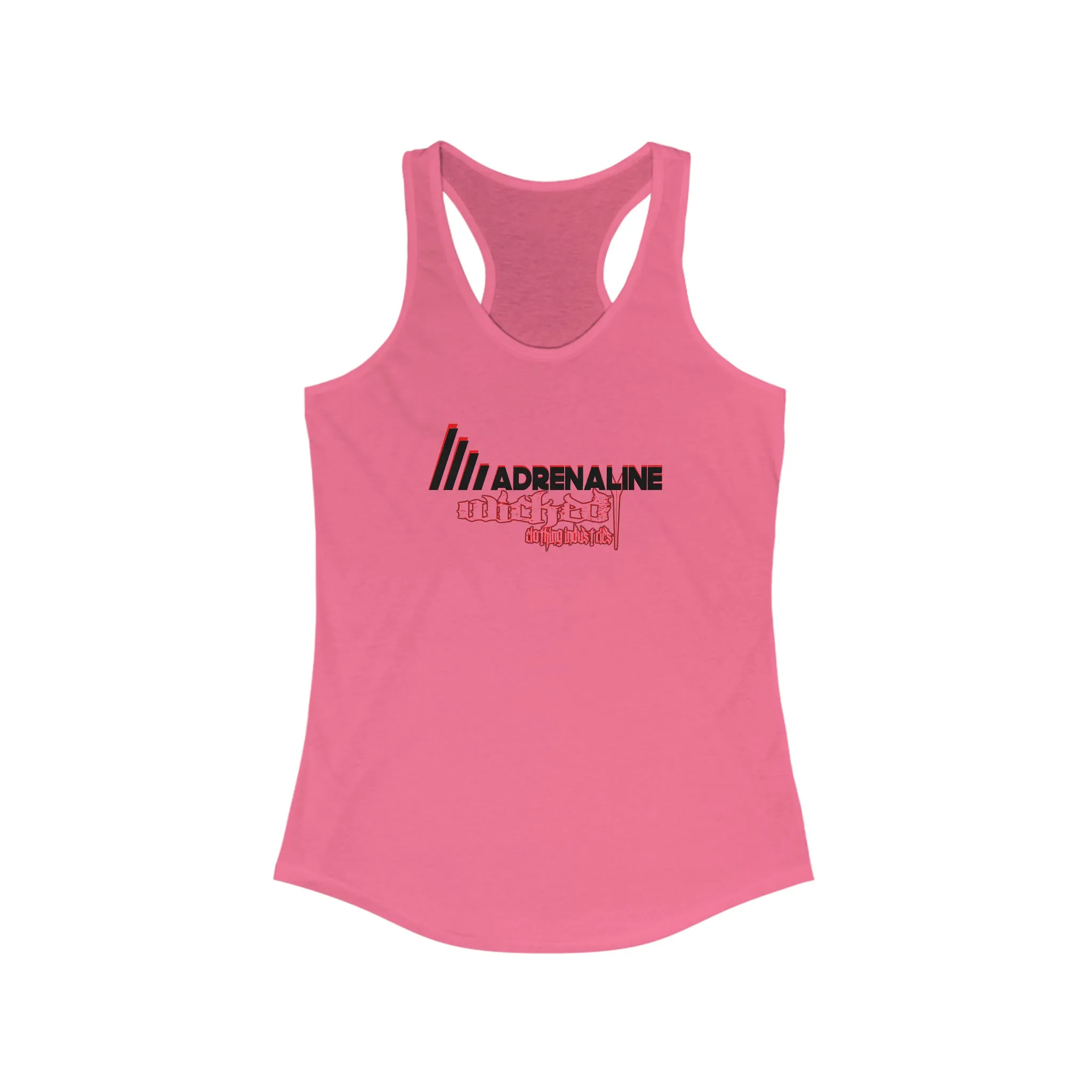 Adrenaline 2 WCI/Racerback Tank Top