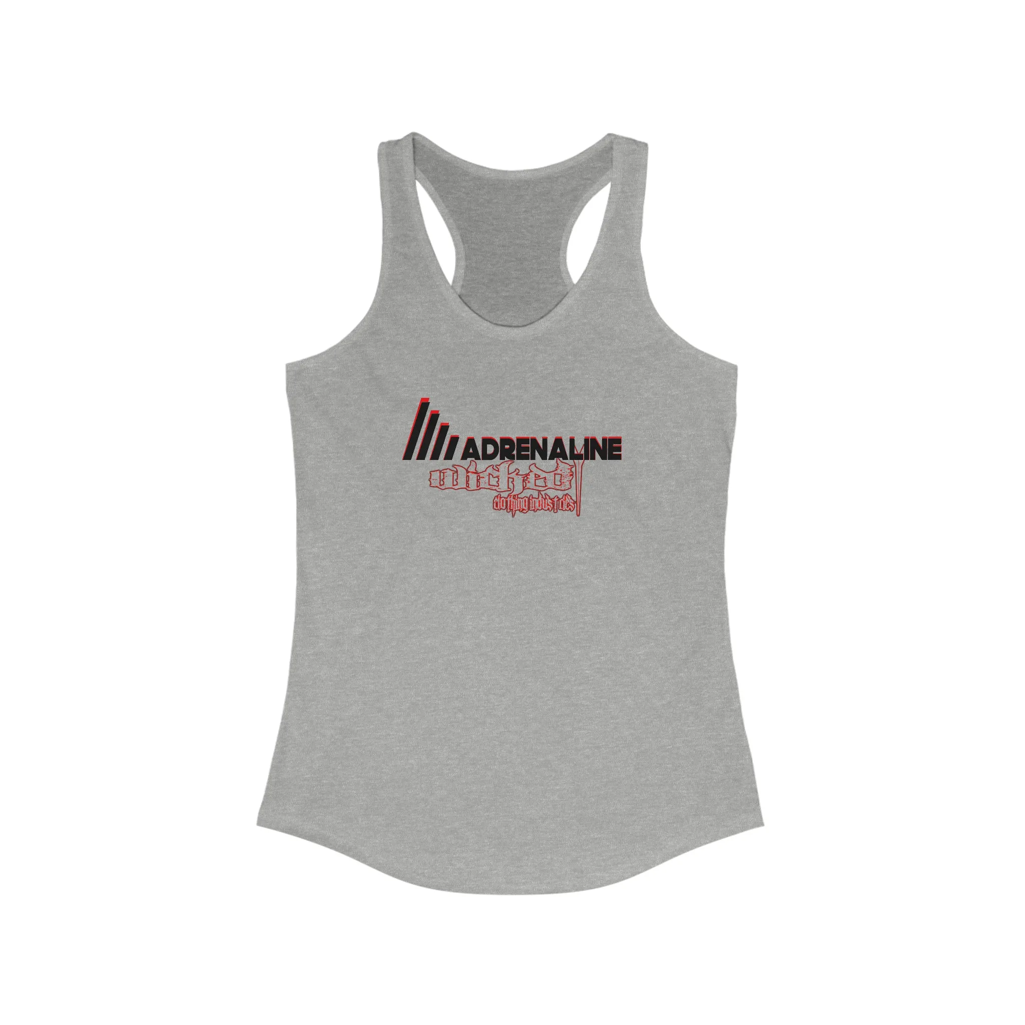 Adrenaline 2 WCI/Racerback Tank Top