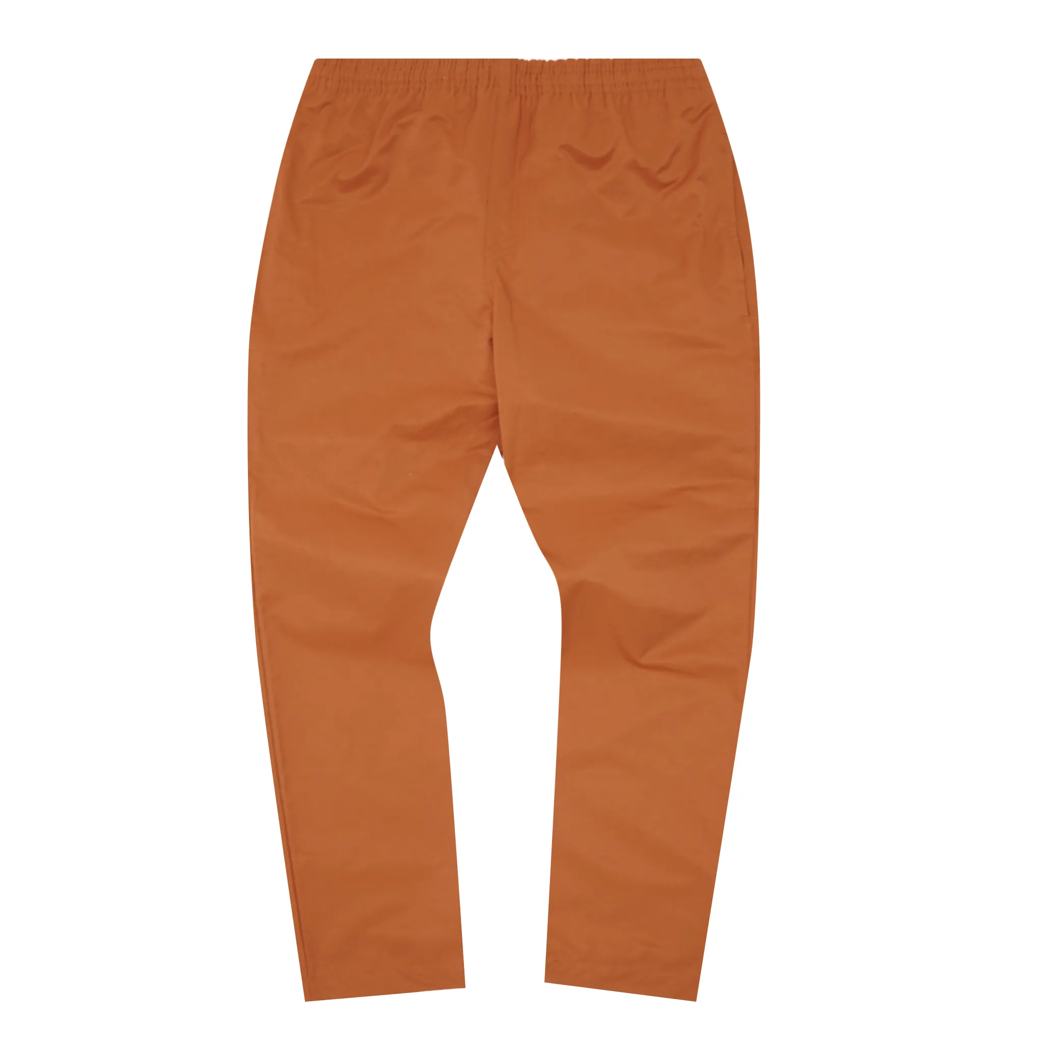 ALL WEATHER LOUNGE PANTS IN RUST