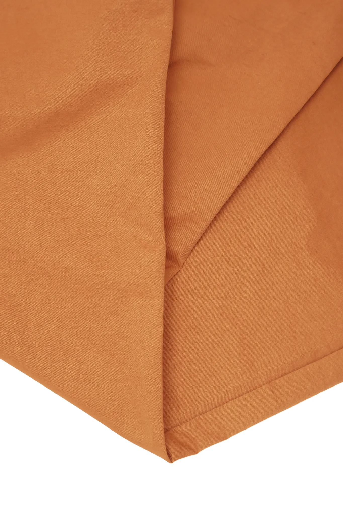 ALL WEATHER LOUNGE PANTS IN RUST