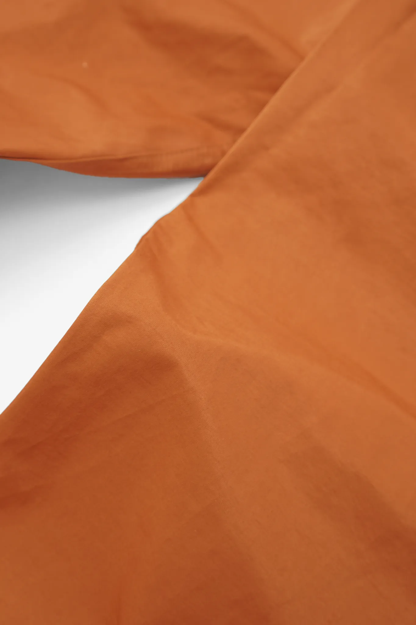 ALL WEATHER LOUNGE PANTS IN RUST
