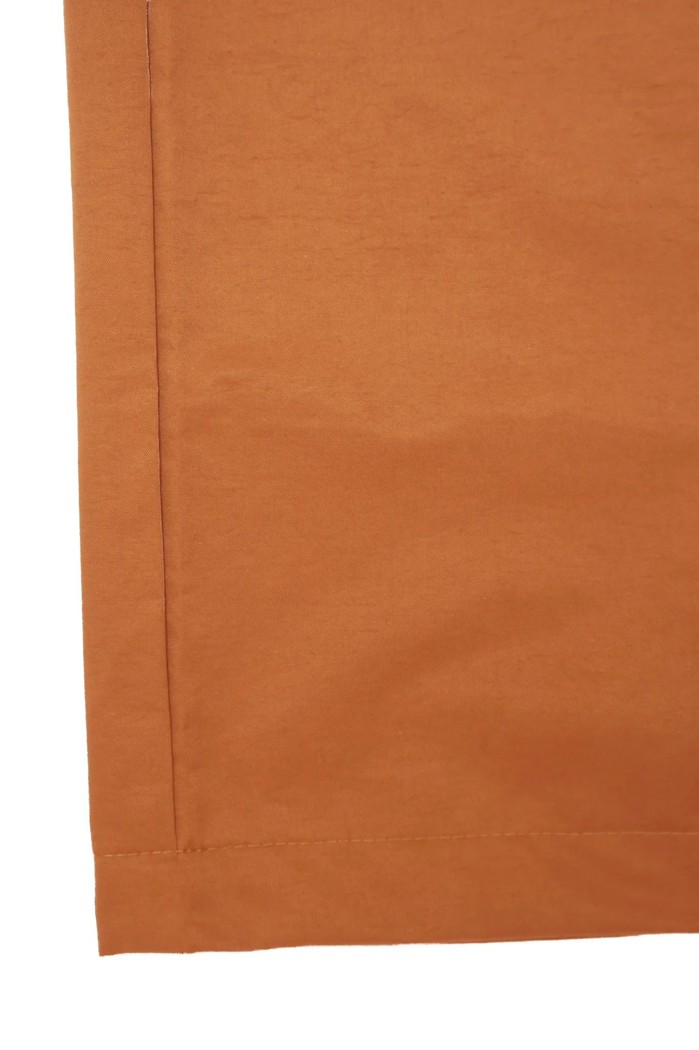 ALL WEATHER LOUNGE PANTS IN RUST