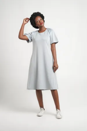 Amanda Laird Cherry Rose Dress