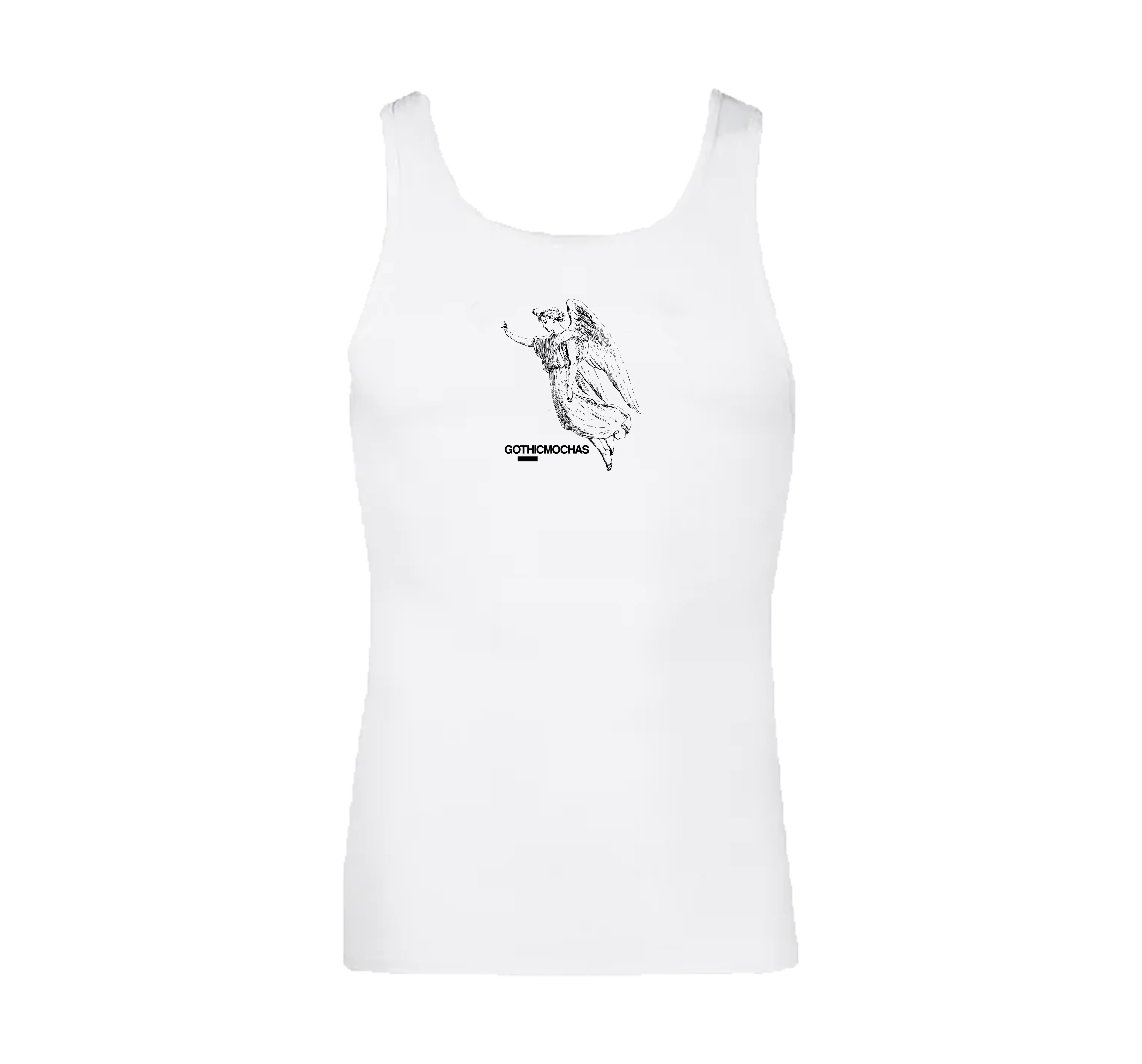 Angel Tank