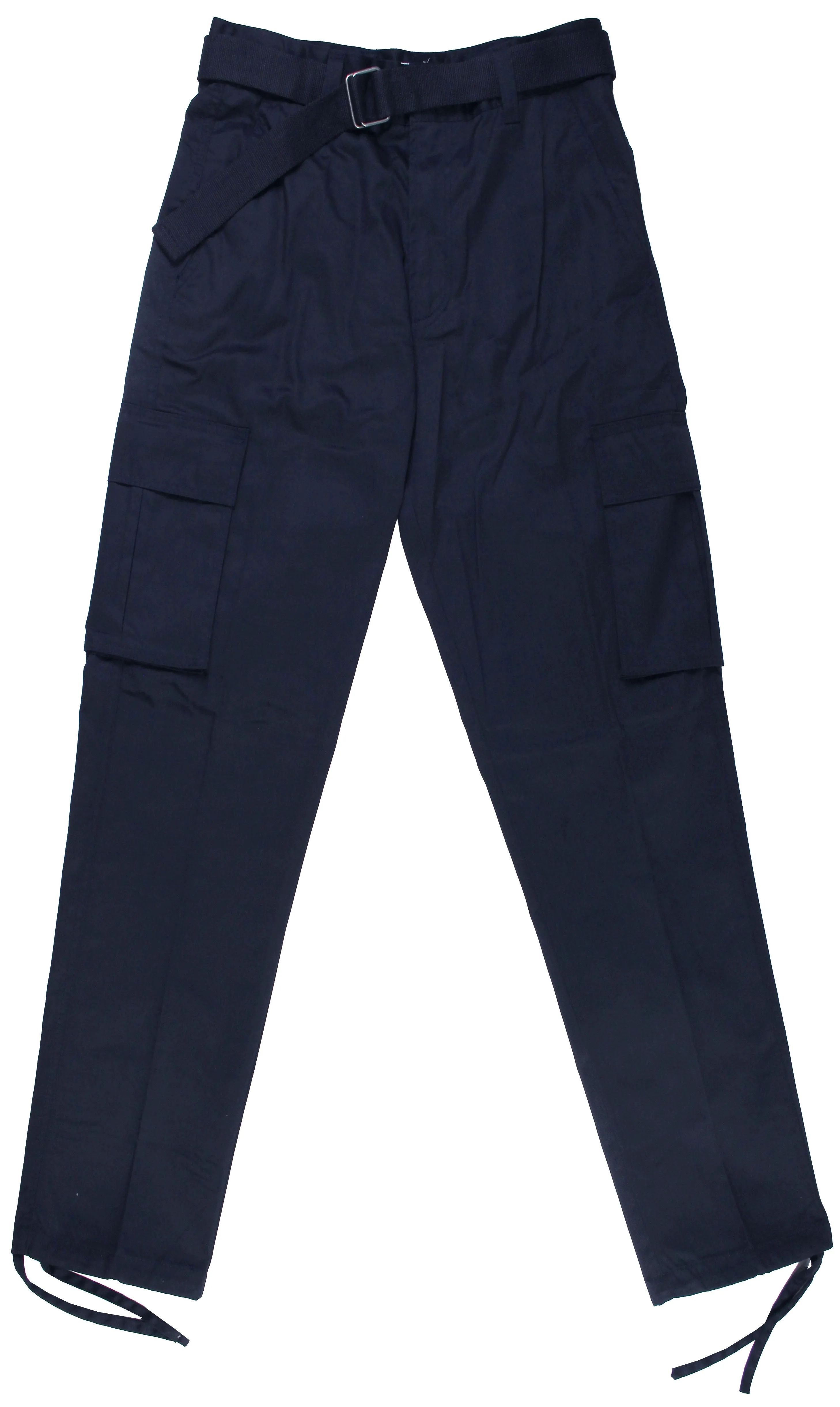 AP1515: Boy's Belted Cargo Pants