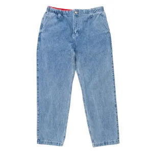 APRIL Blue Dove Jeans