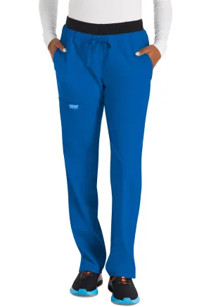 (Arizona College of Nursing) Cherokee Tapered Drawstring Scrub Pants