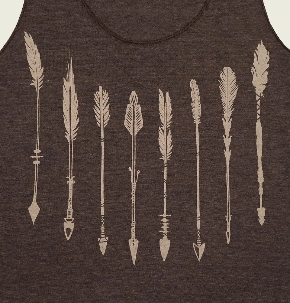 ARROWS Women's Tank Top