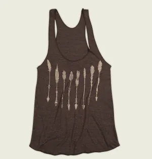 ARROWS Women's Tank Top