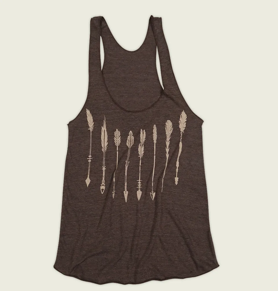 ARROWS Women's Tank Top