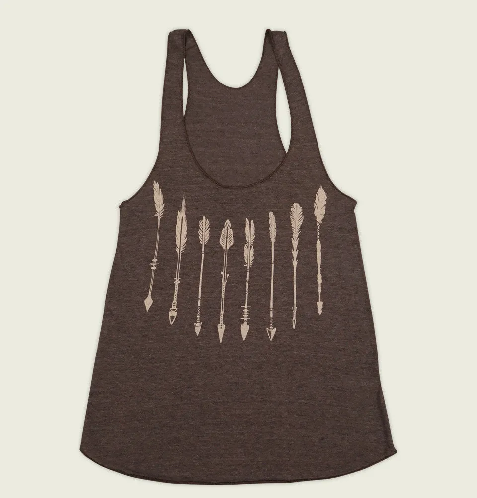 ARROWS Women's Tank Top