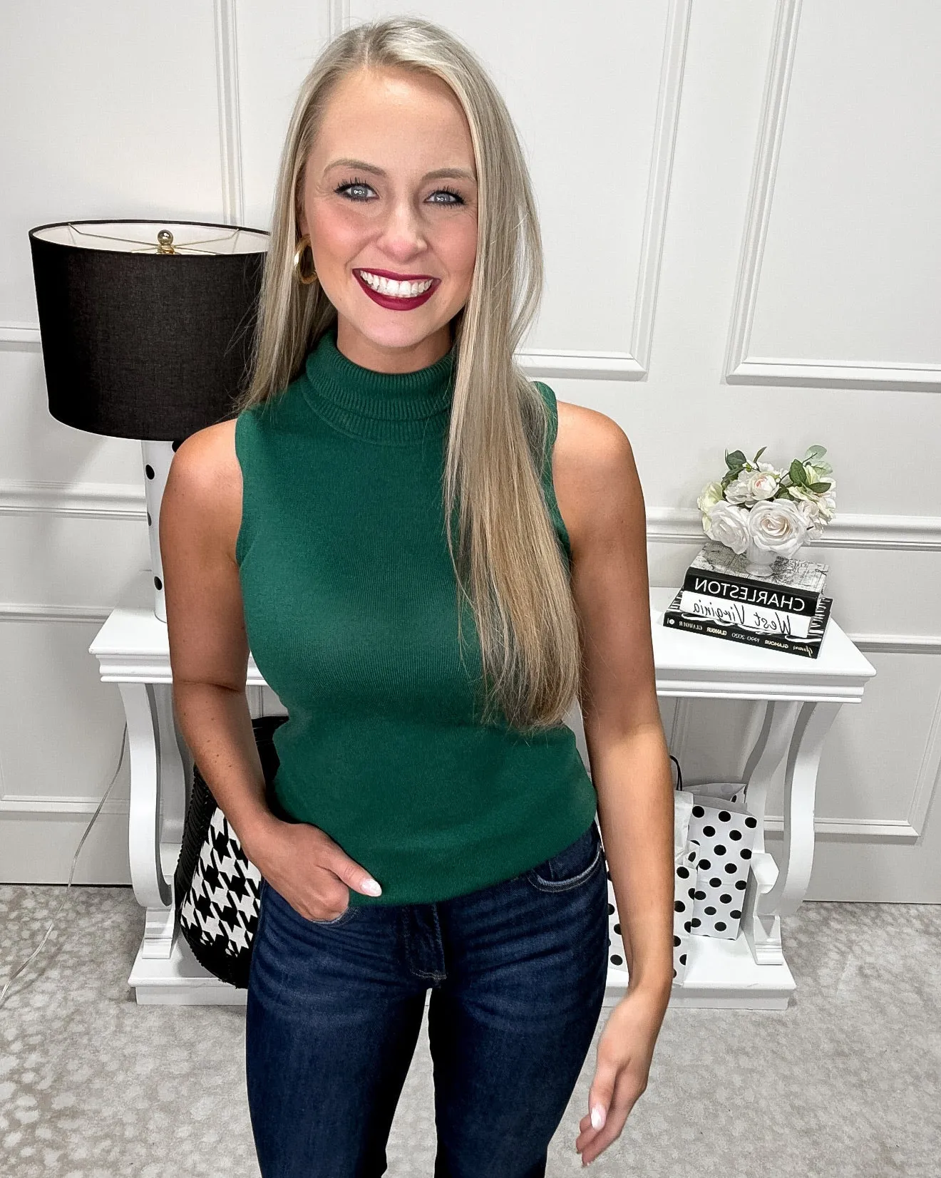 Autumn Top