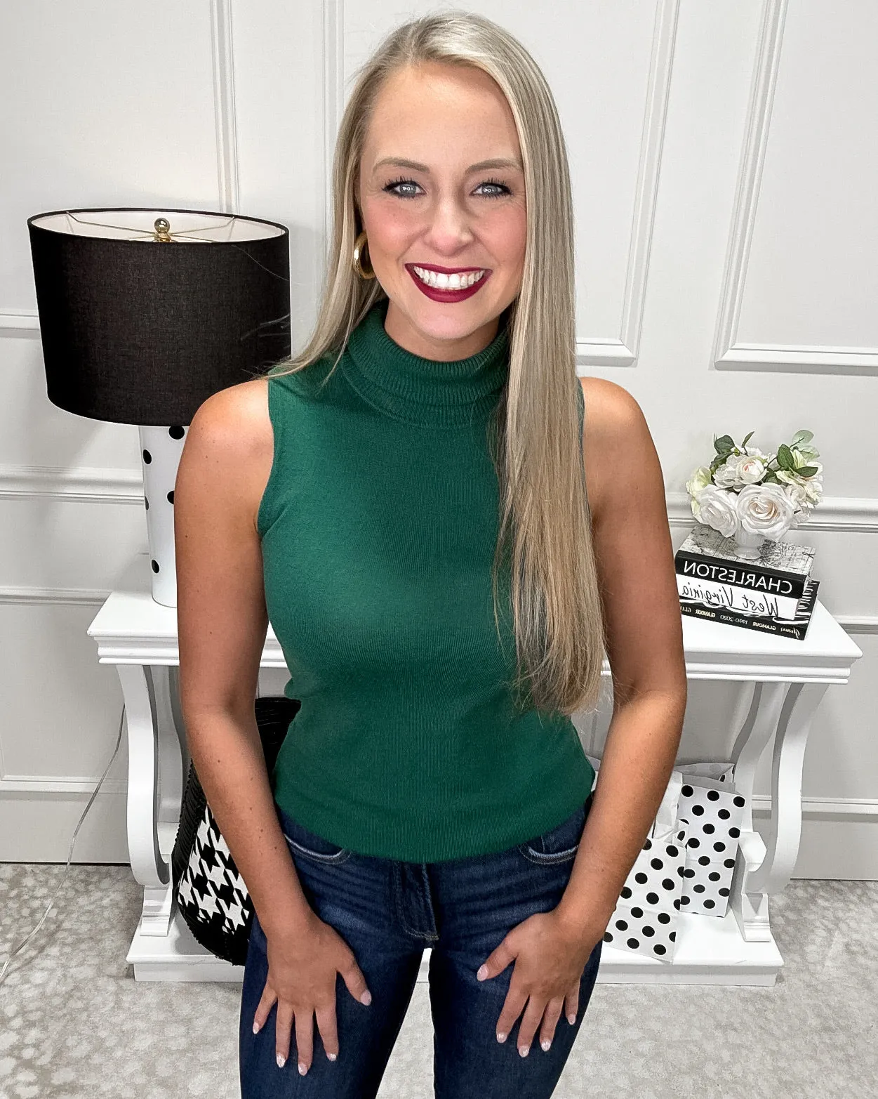Autumn Top