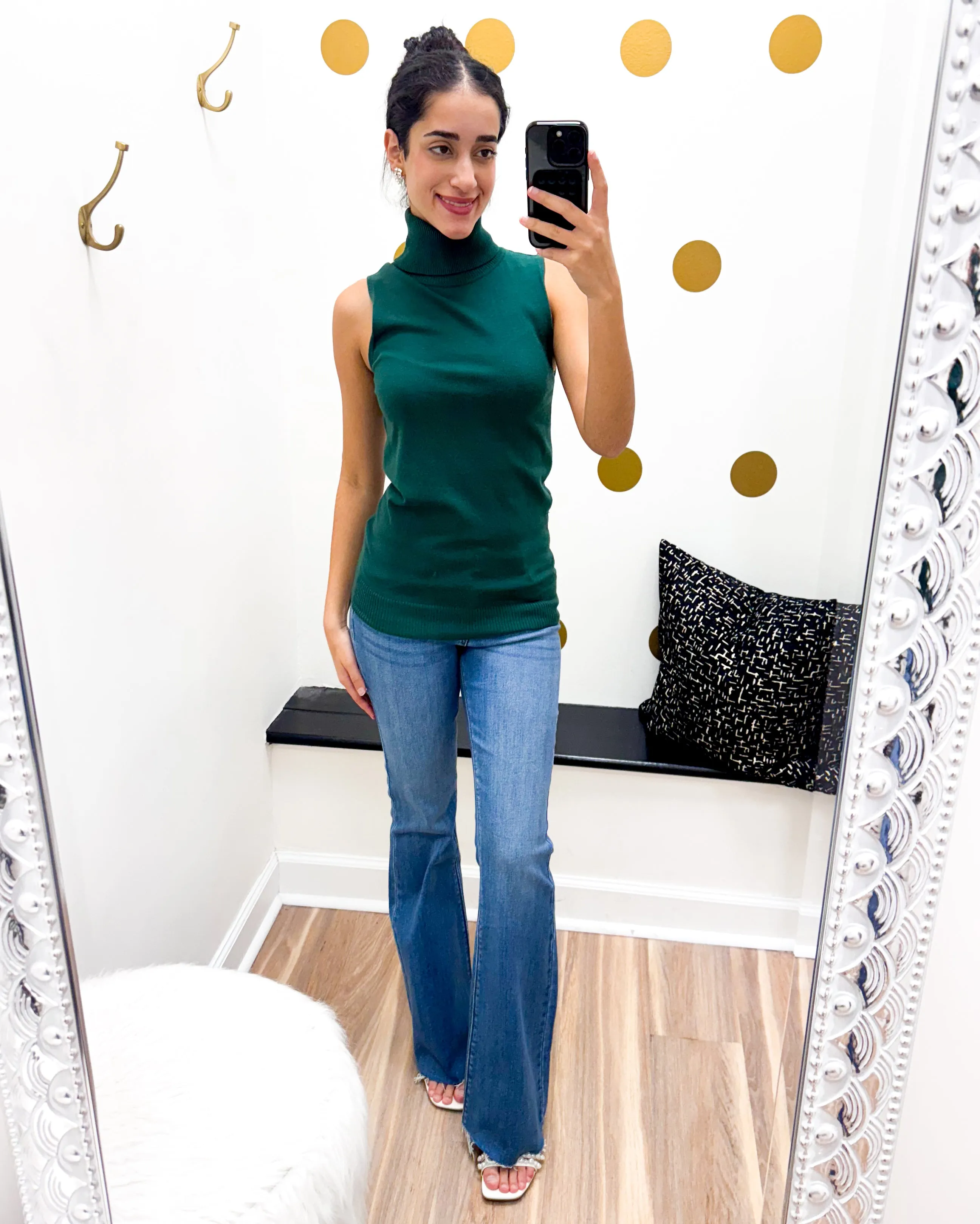 Autumn Top