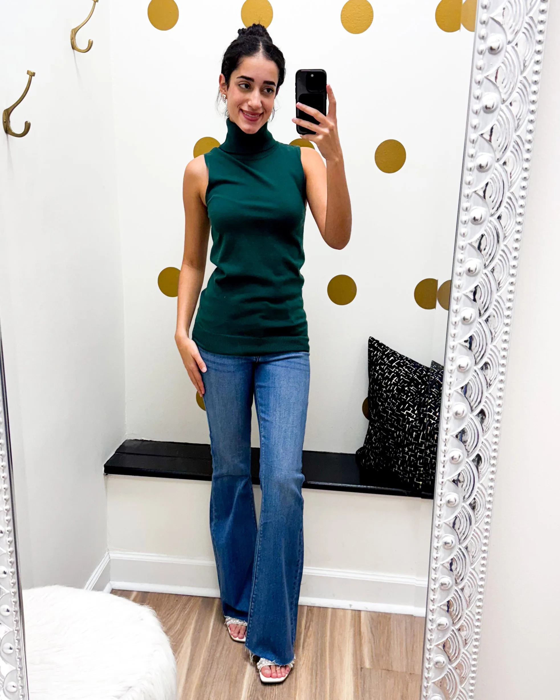 Autumn Top