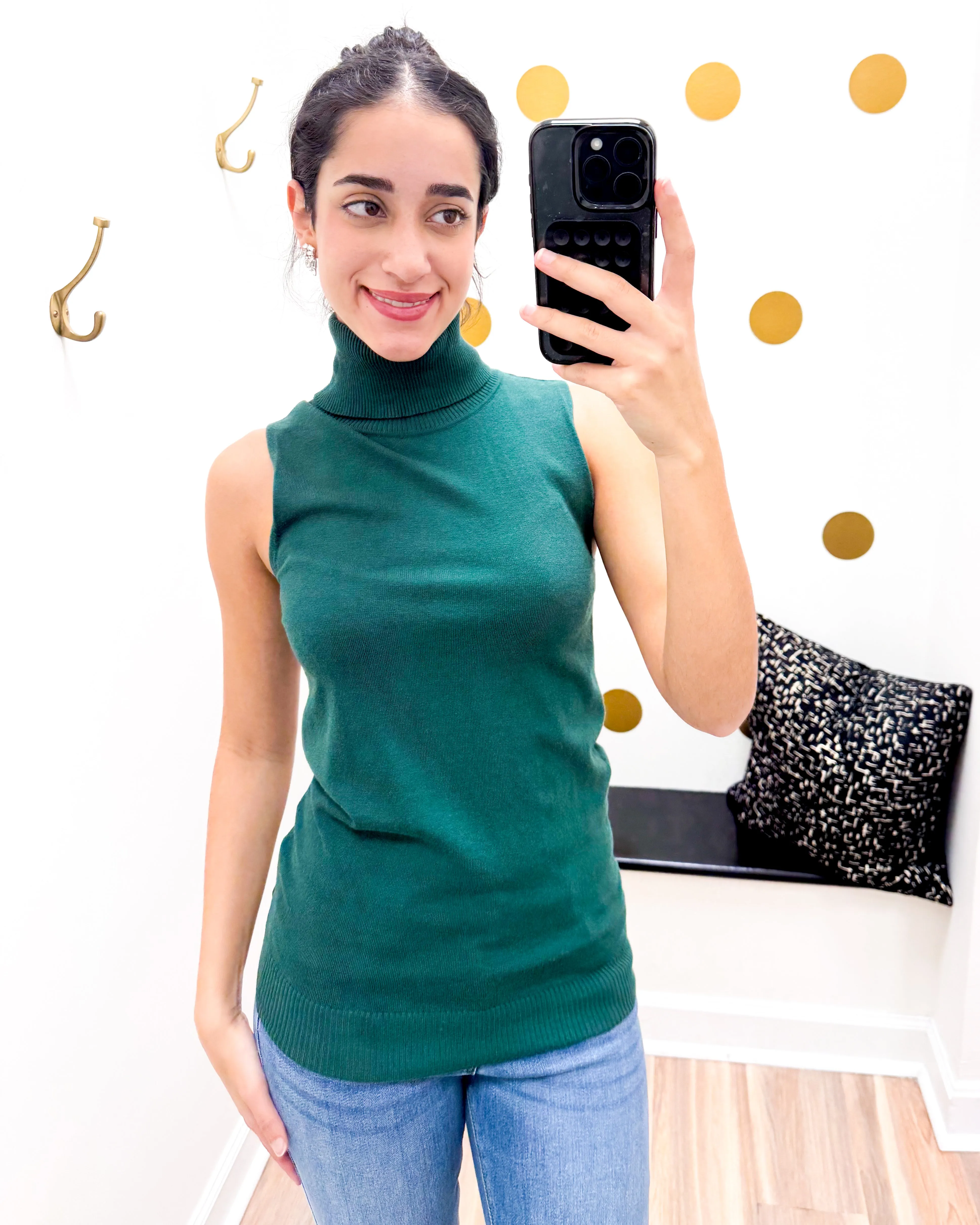 Autumn Top