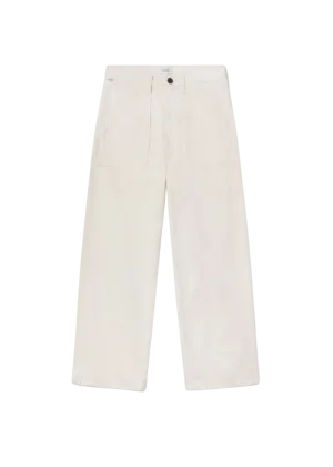 Ayla Cargo Pant in Pashmina
